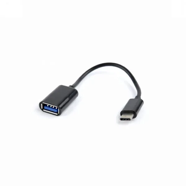 Adaptor GEMBIRD USB 2.0 OTG Type-C (CM / AF) | A-OTG-CMAF2-01