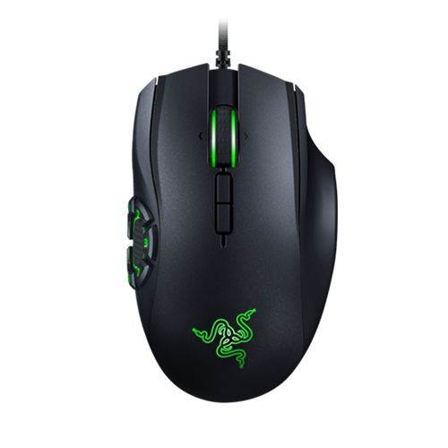 Mouse Gaming Razer Naga Hex V2