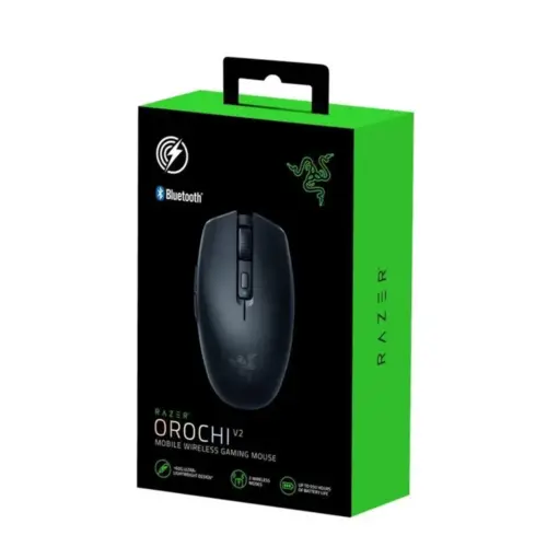 Mouse Gaming Razer Orochi 2 Wireless