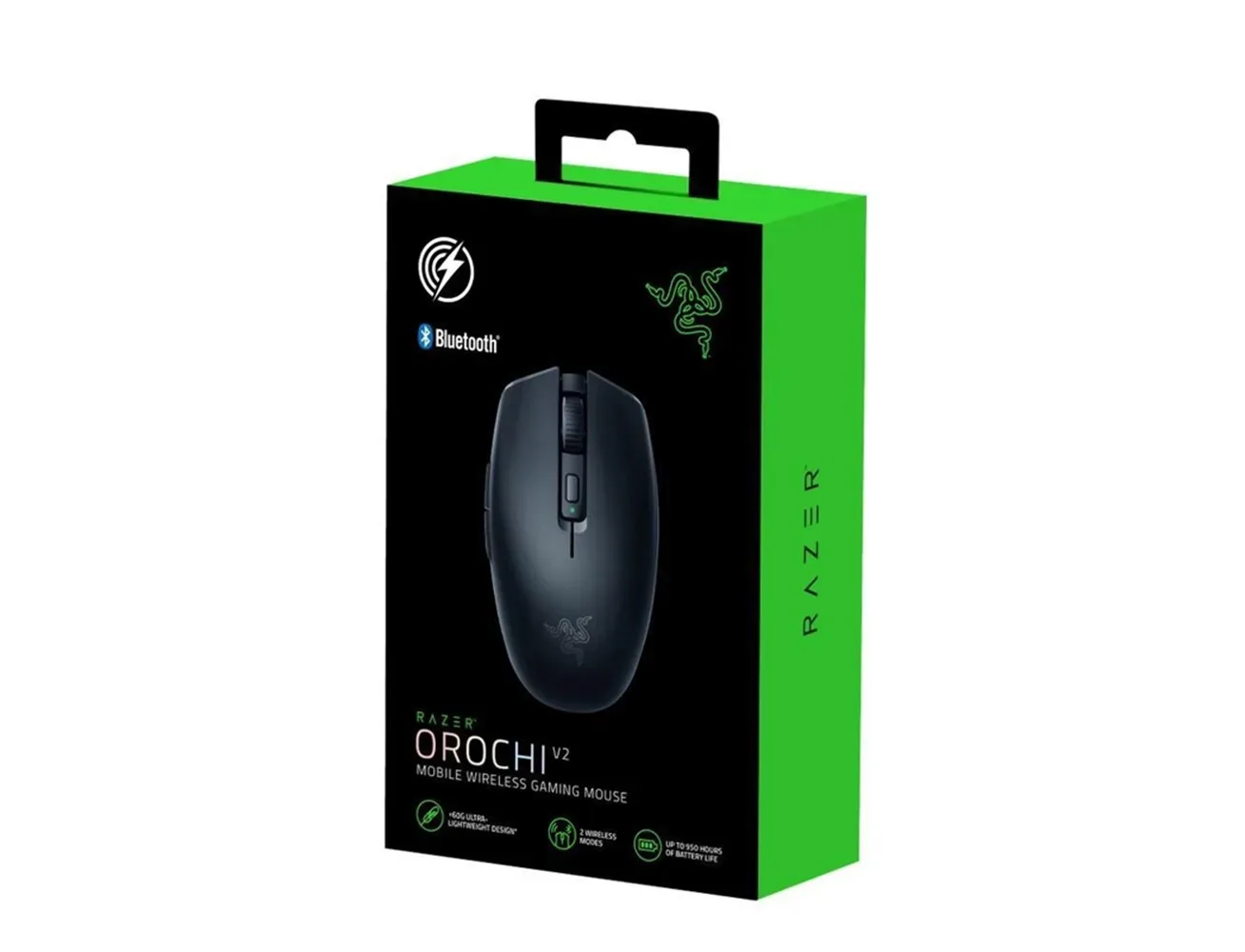 Mouse Gaming Razer Orochi 2 Wireless