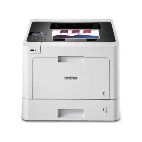 Promo Qershor PRINTER BROTHER COLOR LASER HLL8260CDWYJ1
