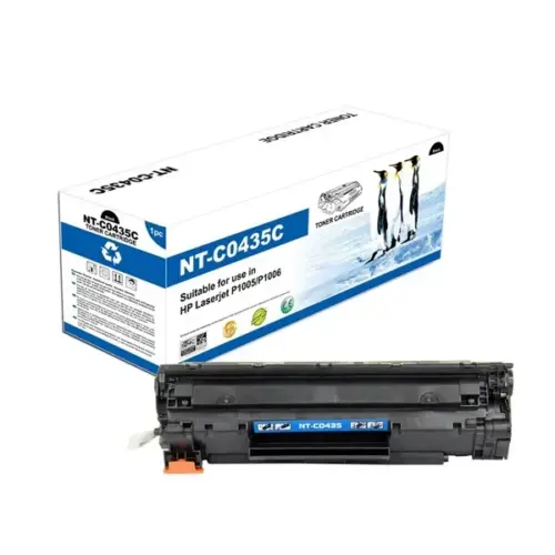 Toner HP NT-PH435CUU CE278A Ninenstar 2000fq