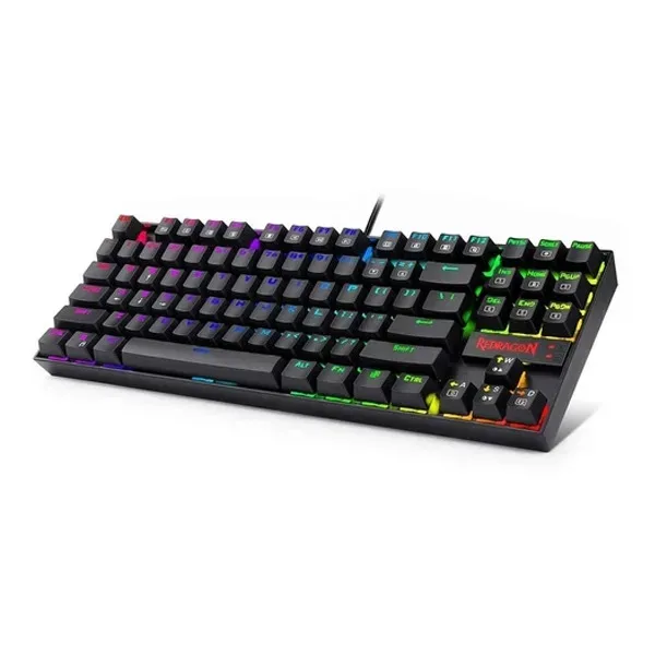 Tastierë Gaming Redragon Kumara - Mekanike