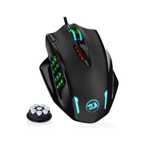 Mouse Gaming Redragon Impact