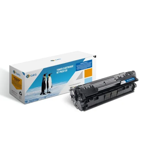 TONER HP NT-C2612(Cartridge 703) NINESTAR