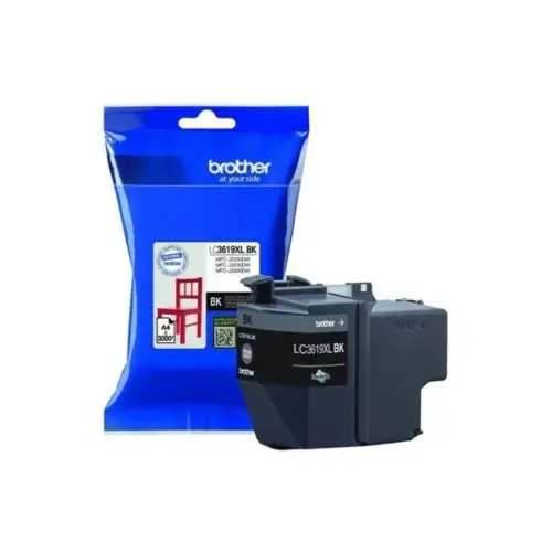 Kartrixhe BROTHER LC3619XL OEM