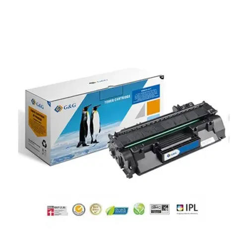 TONER RICOH Aficio NR-CRSP200C NINESTAR