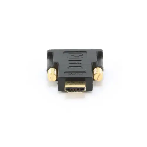 Adoptor GEMBIRD HDMI në DVI | A-HDMI-DVI-1