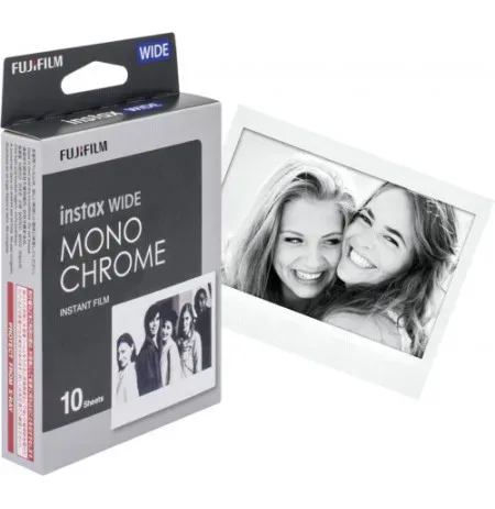 MONOCHROME MINI FILM WW 1