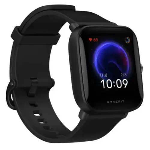 Smart Watch Amazfit Bip U