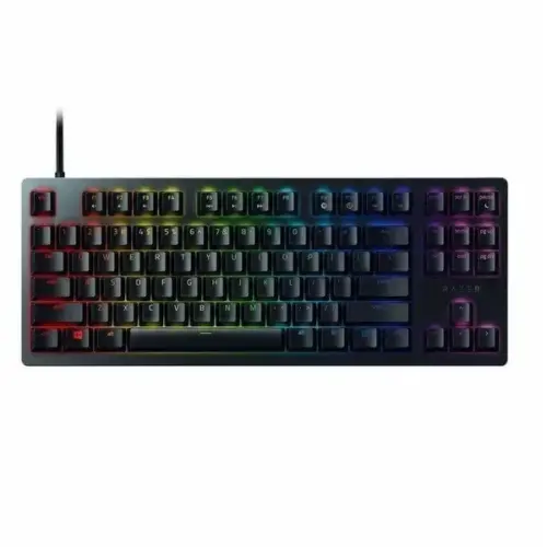 Tastierë Gaming Razer Huntsman Tournament.