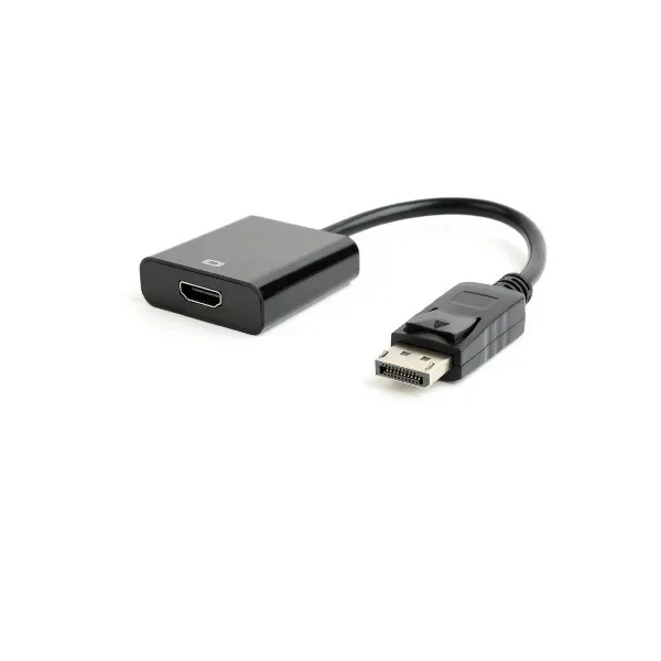 Adaptor GEMBIRD DisplayPort në HDMI  | A-DPM-HDMIF-002