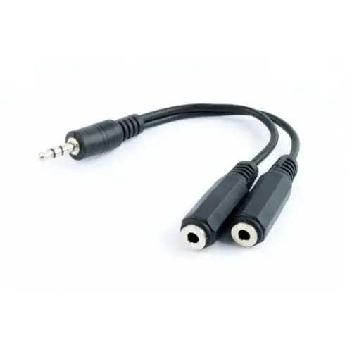 Kabllo Ndarëse Audio GEMBIRD | CCA-415-0.1M