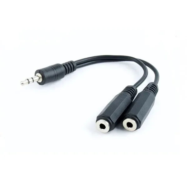 Kabllo Ndarëse Audio GEMBIRD | CCA-415-0.1M