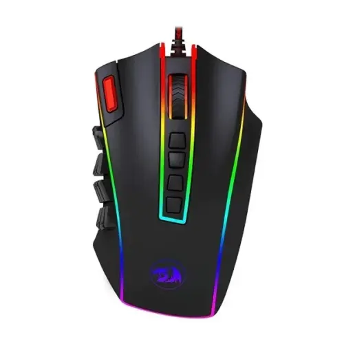 Mouse Gaming Redragon Legend Chroma M990 RGB
