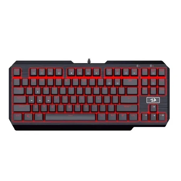 Tastierë Gaming Redragon Usas K553 Mechanical