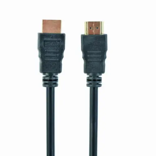 GEMBIRD HDMI High speed male-male cable, 10 m, bulk package | CC-HDMI4-10M