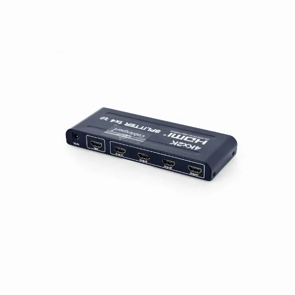 Ndarës HDMI GEMBIRD , 4 porta | DSP-4PH4-02