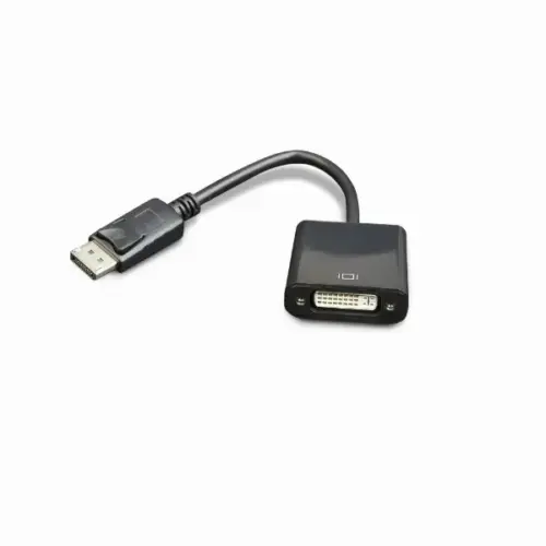 Adaptor GEMBIRD (DisplayPort në DVI) | A-DPM-DVIF-002