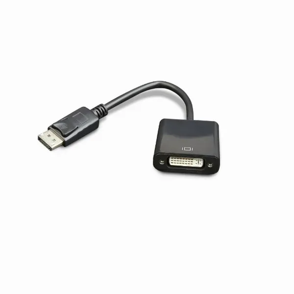 Adaptor GEMBIRD (DisplayPort në DVI) | A-DPM-DVIF-002