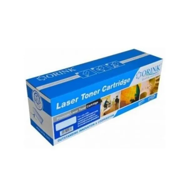 TONER Epson C1700/1750/CX17 FU BK ORINK