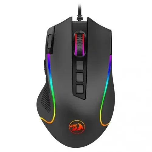 Mouse Gaming Redragon Predator M612-RGB