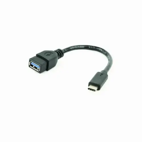 Adaptor GEMBIRD USB 3.0 OTG Type-C (CM / AF) | A-OTG-CMAF3-01