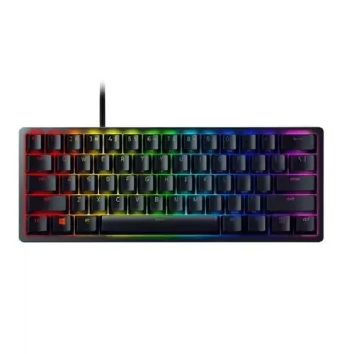Tastierë Gaming Razer Huntsman Mini 60%