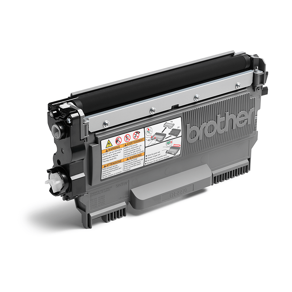 TONER OEM BROTHER TN2210 1200