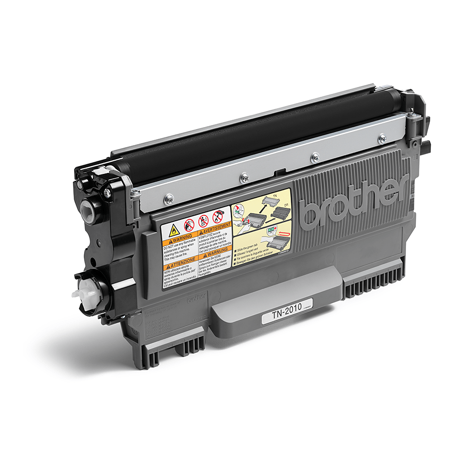 TONER OEM BROTHER TN2010 1000
