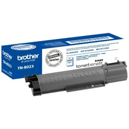 TONER Brother TNB023
