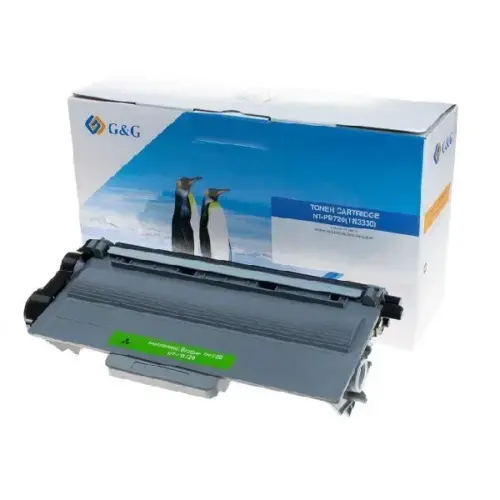 TONER Brother NT-PB720(TN3330) NINESTAR