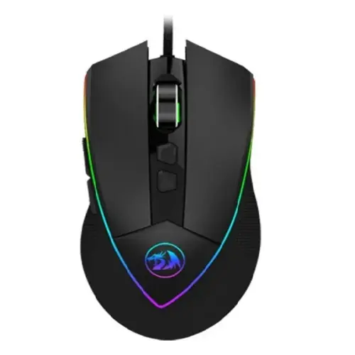 Mouse Gaming Redragon Emperor M909