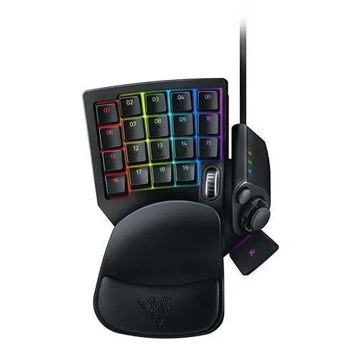 Tastierë Gaming Razer Tartarus V2 Mecha-Membrane Chroma