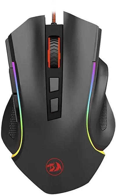 Mouse Redragon Griffin M607
