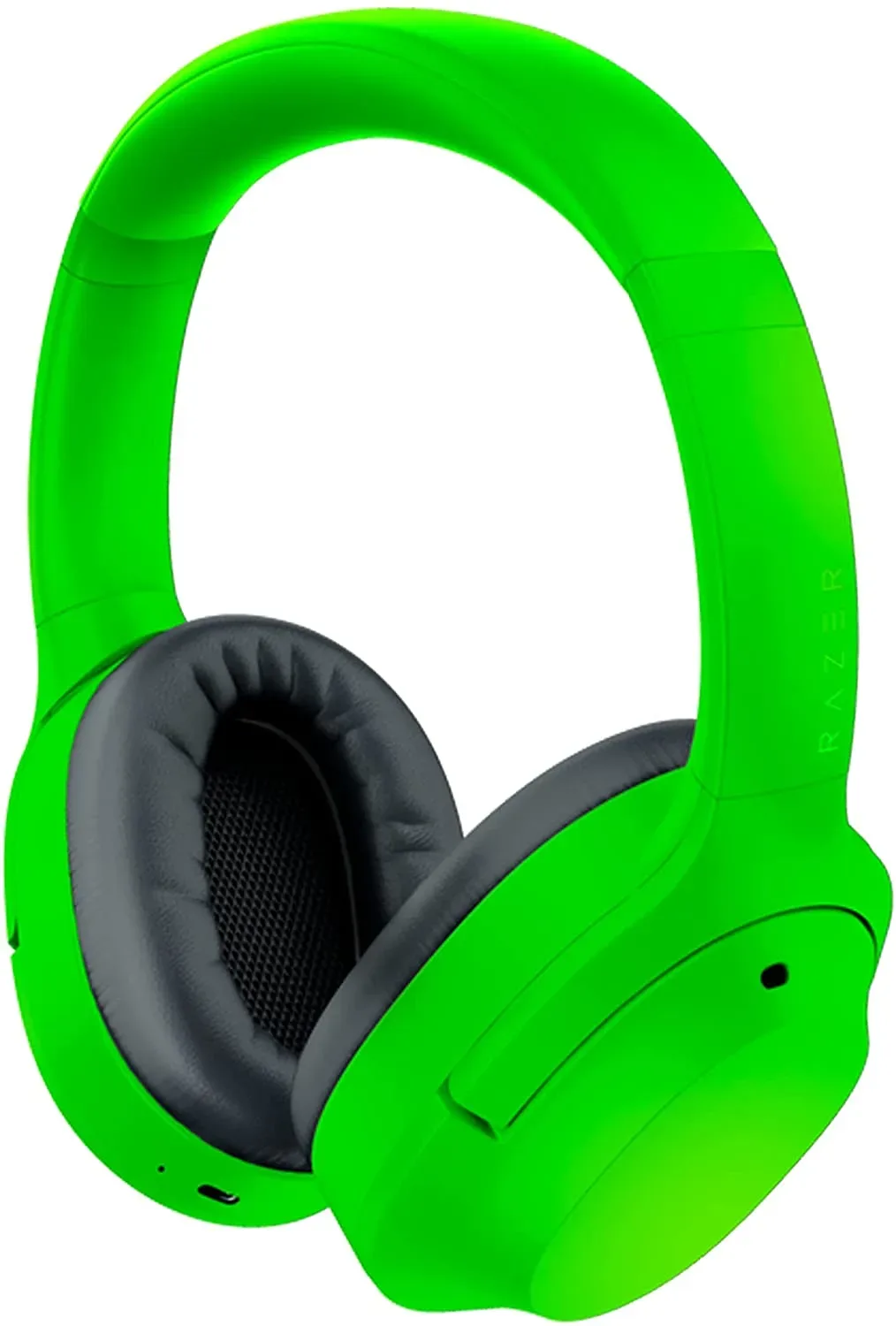 Kufje Razer Opus X Bluetooth Active Noise Cancellation Headset-Green