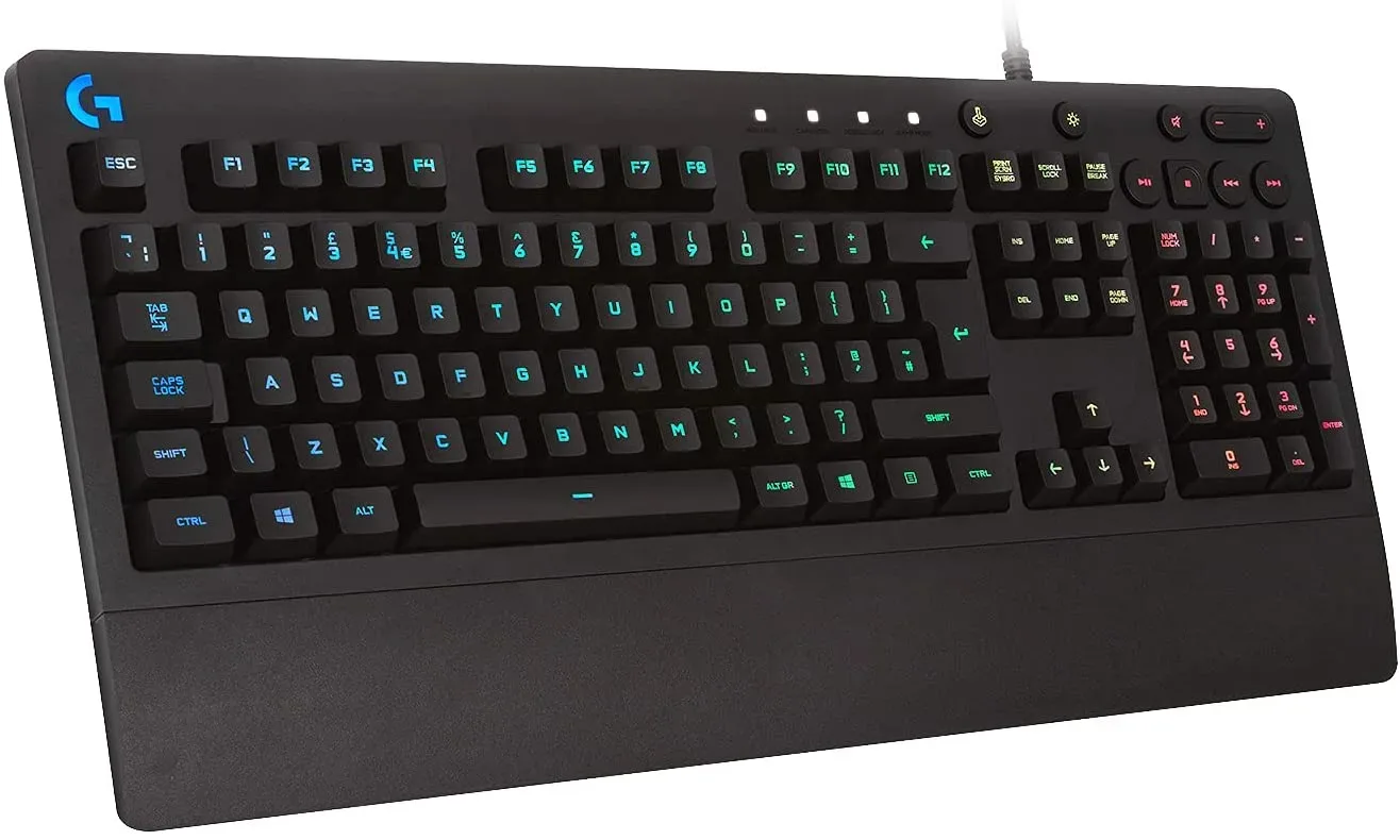 Keyboard Logitech G213 Prodigy