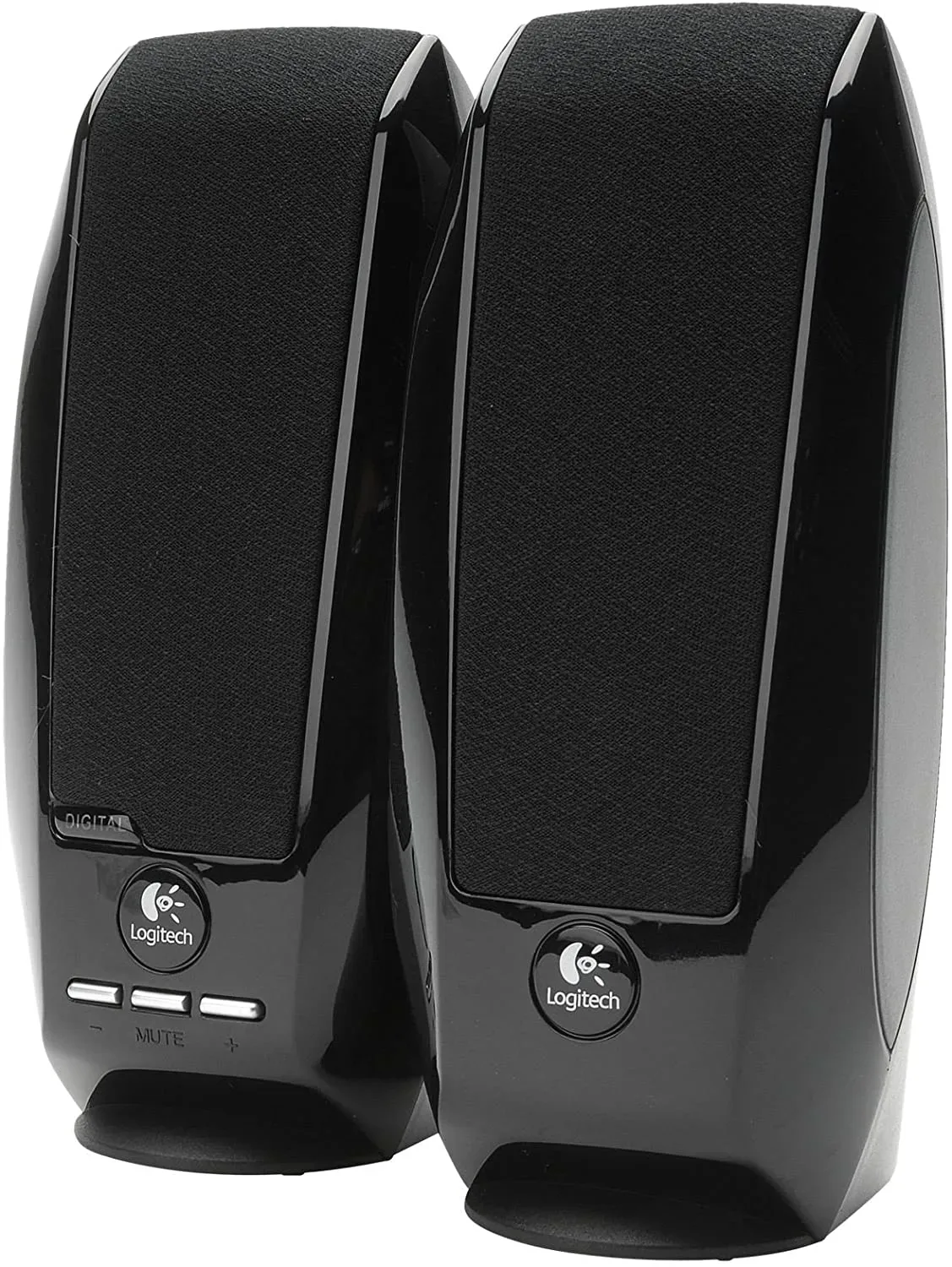 Speaker Logitech S150 Digital USB - for PC