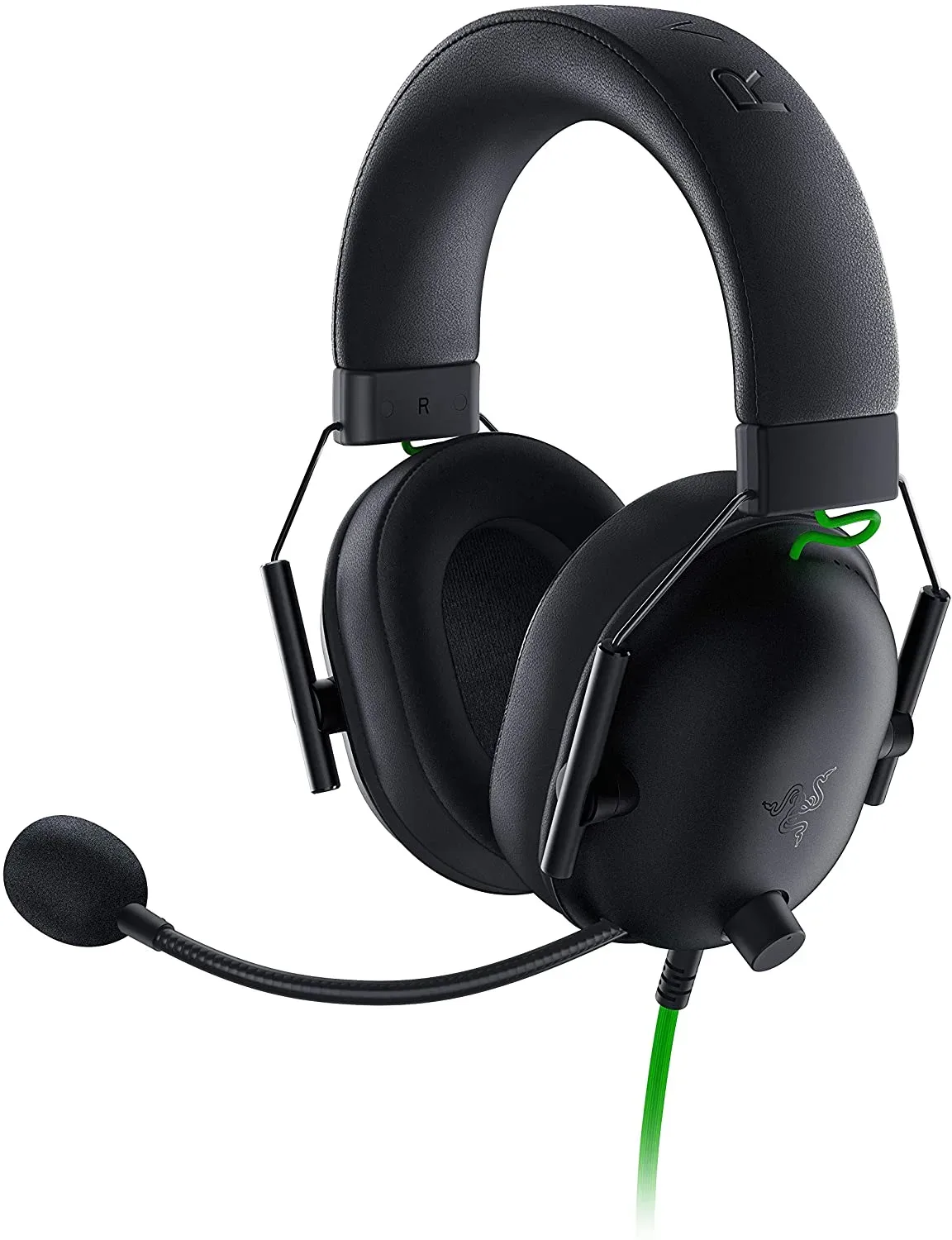 Kufje Razer BlackShark V2 X FRML
