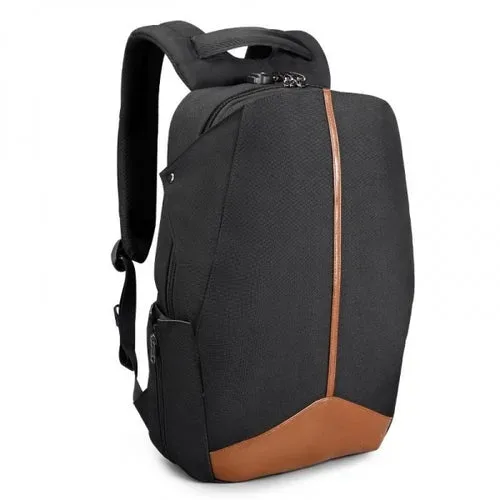 Backpack Laptop Tigernu T-B3593A 15.6" Grey - Image 2