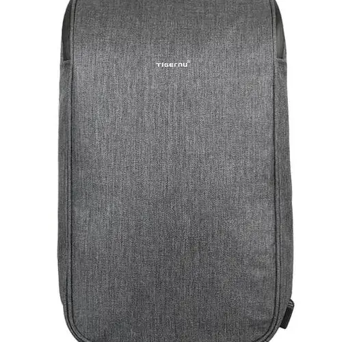 Backpack Laptop Tigernu T-B3385 15.6" Black Grey