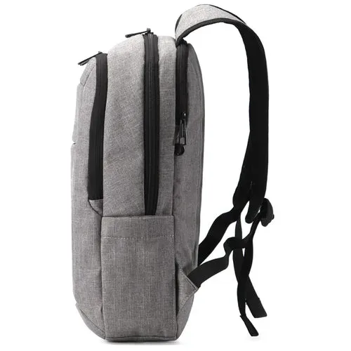 Backpack Laptop Tigernu T-B3090A USB 15.6" Grey - Image 2