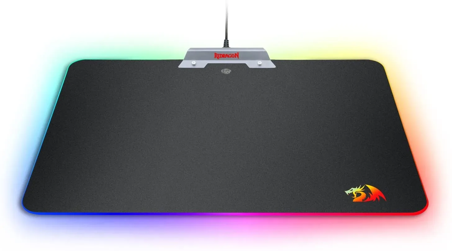 Mousepad Redragon Orion P011 RGB - Image 2