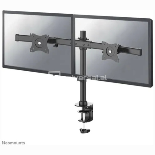 DESK MOUNTS NEOMOUNTS | FPMA-CB100BLACK |BLACK