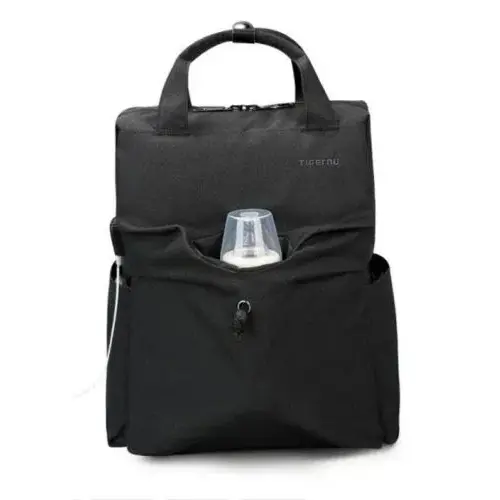 Backpack Laptop Tigernu T-B3355 14" Black