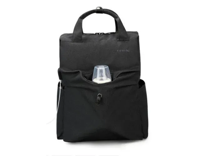 Backpack Laptop Tigernu T-B3355 14" Black