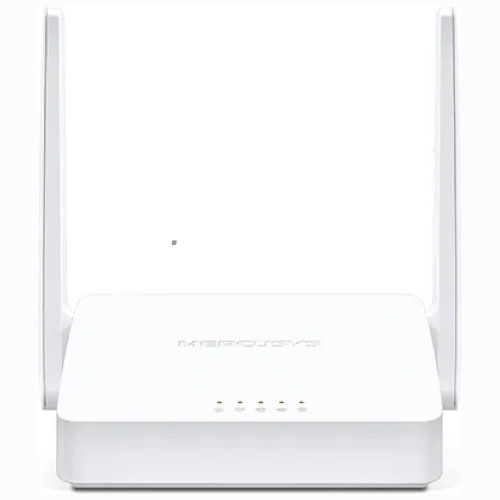 ROUTER MERCUSYS MW300D 300Mbps Wi-Fi
