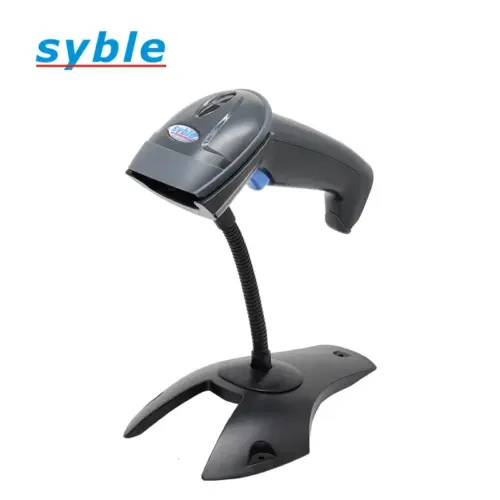BARCODE READERS SYBLE 1D LASER XB-2055