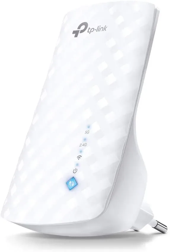 EXTENDER TP-LINK RE190 AC750 Wi-Fi