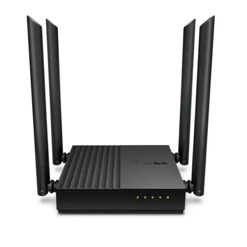 ROUTER TP-LINK Archer C64